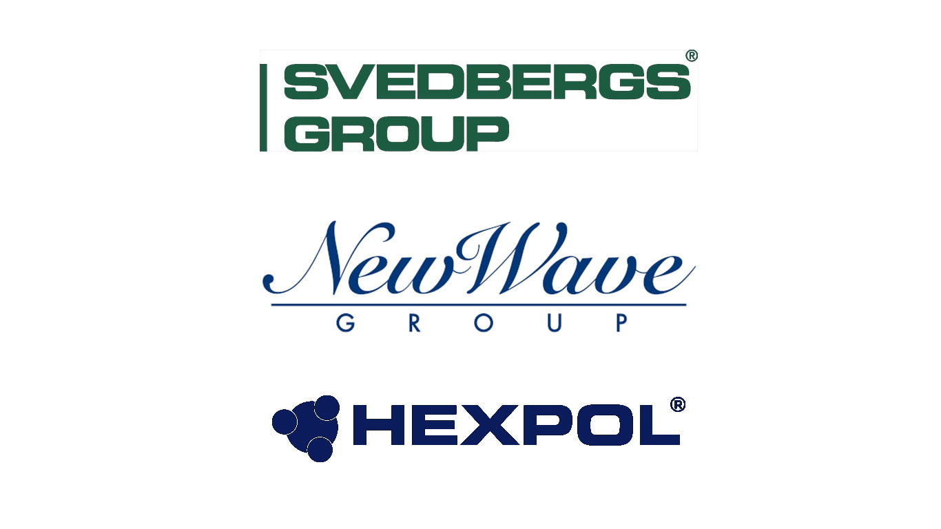 Tre intressanta bolag - Maj 2025